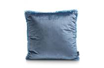 Coco Maison COCO MAISON kussen Siri 45x45cm Blauw